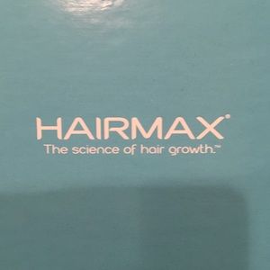 HAIRMAX